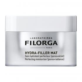 Filorga Гель-крем увлажняющий Filler Mat, 50 мл. фото