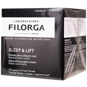 Filorga Ночной крем ультра-лифтинг SleepLift, 50 мл. фото
