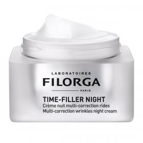 Filorga Восстанавливающий ночной крем против морщин Filler Night, 50 мл. фото