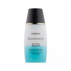 LaBiosthetique Двухфазное средство для удаления водостойкого макияжа с глаз Belavance Bi-Phase Remover, 100мл. фото