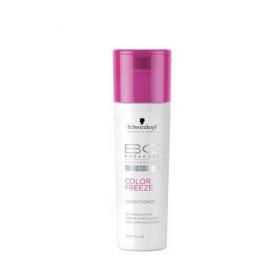 Schwarzkopf Professional Кондиционер Сияние Цвета 200 мл. фото