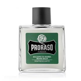 Proraso Бальзам для бороды освежающий 100 мл. фото