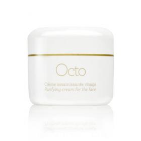 Gernetic Крем для пористой кожи Octo Purifying Cream, 150 мл. фото