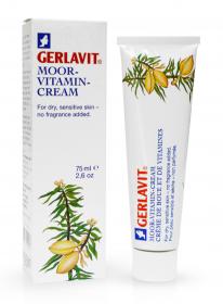Gehwol Витаминный крем для лица Герлавит, 75 мл. фото