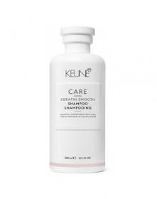 Keune Шампунь Кератиновый комплекс Keratin Smooth, 300 мл. фото