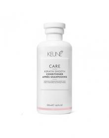 Keune Кондиционер Кератиновый комплекс Keratin Smooth, 250 мл. фото