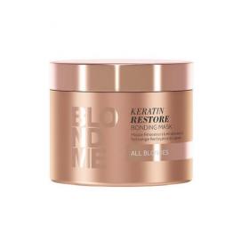 Schwarzkopf Professional Бондинг-маска Кератиновое восстановление 200 мл. фото