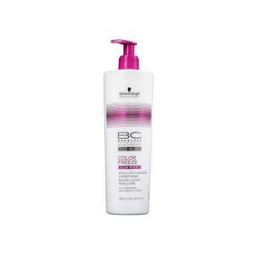 Schwarzkopf Professional Сияние Цвета Мицеллярный очищающий кондиционер 500 мл. фото