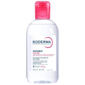 Bioderma Мицеллярная вода для кожи с покраснениями и розацеа AR, 250 мл. фото