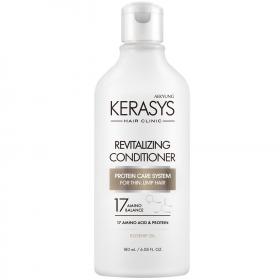 Kerasys Кондиционер оздоравливающий для волос Revitalizing, 180 мл. фото