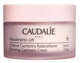 Caudalie Укрепляющий дневной крем-кашемир Firming Cashmere Cream, 50 мл. фото