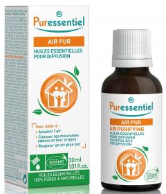 Puressentiel Комплекс эфирных масел чистый воздух, 30 мл. фото