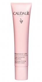 Caudalie Укрепляющий дневной флюид с кашемировой текстурой Lightweight Firming Cashmere Cream, 40 мл. фото