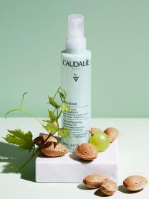 Caudalie Масло для снятия макияжа Makeup Removing Cleansing Oil, 150 мл. фото