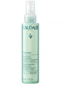 Caudalie Масло для снятия макияжа Makeup Removing Cleansing Oil, 150 мл. фото