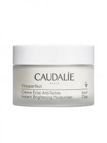 Caudalie Дневной крем для сияния кожи Instant Brightening Moisturizer, 50 мл. фото