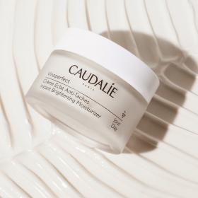 Caudalie Дневной крем для сияния кожи Instant Brightening Moisturizer, 50 мл. фото