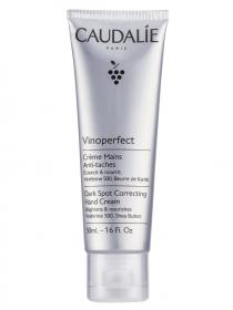 Caudalie Крем для рук, выравнивающий тон кожи Dark Spot Correcting Hand Cream, 50 мл. фото