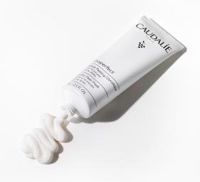 Caudalie Гликолевая маска-пилинг Glycolic Peel Mask, 75 мл. фото