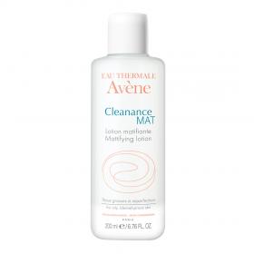 Avene Очищающий матирующий лосьон Клинанс, 200 мл. фото