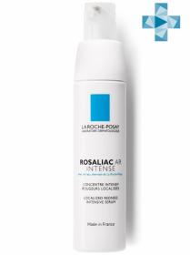 La Roche-Posay Интенсивная сыворотка для лица против покраснений AR Intense, 40 мл. фото