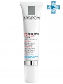 La Roche-Posay Интенсивный концентрированный антивозрастной уход для контура глаз, 15 мл. фото