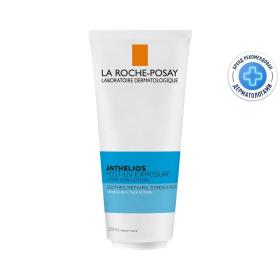 La Roche-Posay Восстанавливающий лосьон для лица и тела после пребывания на солнце, 200 мл. фото