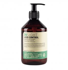 Insight Professional Шампунь против выпадения волос Fortifying Shampoo, 400 мл. фото