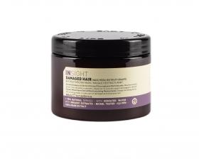 Insight Professional Маска для восстановления поврежденных волос Restructurizing Shampoo, 500 мл. фото