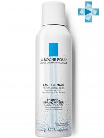 La Roche-Posay Термальная вода для всех типов кожи, 150 мл. фото