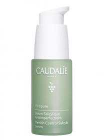 Caudalie Сыворотка для сужения пор Blemish Control Salicylic Serum, 30 мл. фото