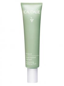 Caudalie Матирующий увлажняющий флюид для комбинированной кожи Moisturizing Mattifying Fluid, 40 мл. фото