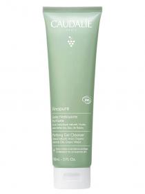 Caudalie Очищающий гель для умывания для комбинированной кожи Purifying Gel Cleanser, 150 мл. фото