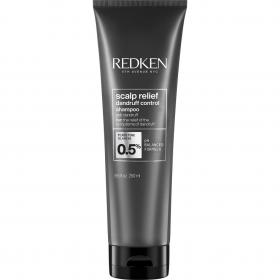 Redken Шампунь против перхоти Dandruff Control, 250 мл. фото