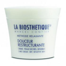 La Biosthetique Регенерирующий крем для чувствительной кожи 50 мл. фото