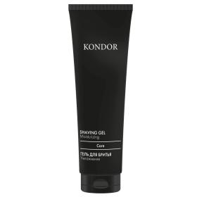 Kondor Гель для бритья Shaving Gel, 100мл. фото