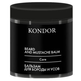 Kondor Бальзам для бороды и усов, 250 мл. фото