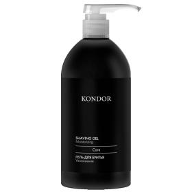 Kondor Гель для бритья Shaving Gel, 750мл. фото