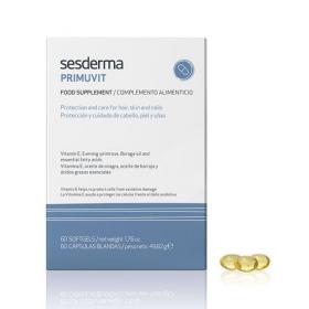 Sesderma БАД к пище Примувит, 60 капс.. фото