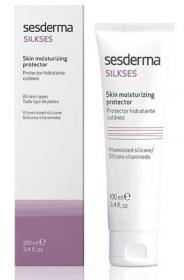 Sesderma Увлажняющий крем-протектор для всех типов кожи, 100 мл. фото