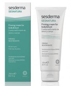 Sesderma Подтягивающий крем для тела и груди, 250 мл. фото