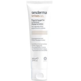 Sesderma Регулирующий гель для тканевой пигментации VITISES, 100 мл. фото