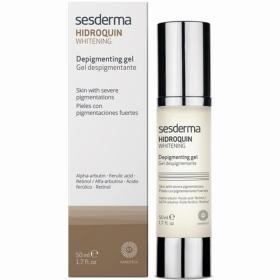 Sesderma Депигментирующий гель, 50 мл. фото