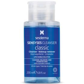 Sesderma Липосомальный лосьон для снятия макияжа Classic, 200 мл. фото