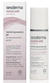 Sesderma Освежающий гель для интимных участков тела, 30 мл. фото
