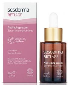 Sesderma Антивозрастная сыворотка, 30 мл. фото