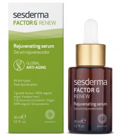 Sesderma Омолаживающая сыворотка Rejuvenating serum, 30 мл. фото