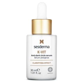 Sesderma Сыворотка против темных кругов вокруг глаз, 30 мл. фото