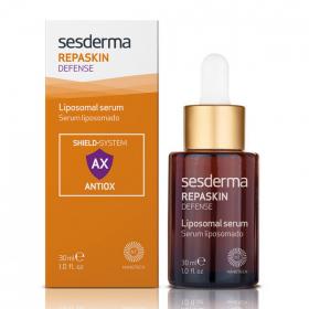 Sesderma Защитная липосомальная сыворотка, 30 мл. фото