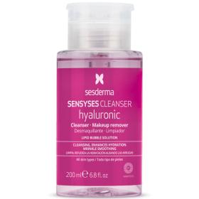 Sesderma Лосьон липосомальный для снятия макияжа увлажняющий антивозрастной, 200 мл. фото